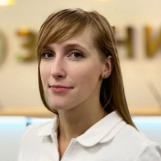 Трифонова Анна Евгеньевна, офтальмолог