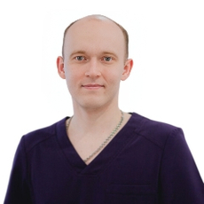 Базалев Алексей Григорьевич, стоматолог-терапевт