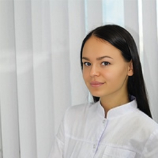 Угрюмова Ирина Николаевна, детский стоматолог