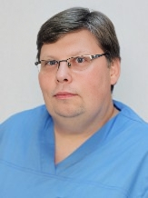 Голяко Борис Владимирович, массажист