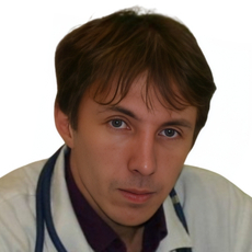 Ермаков Роман Николаевич, кардиолог