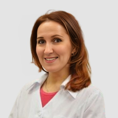Тверитина Наталья Анатольевна, стоматолог-терапевт