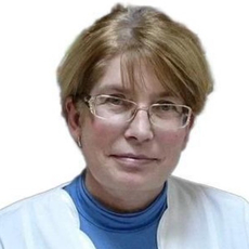 Богова Земфира Казимировна, онколог