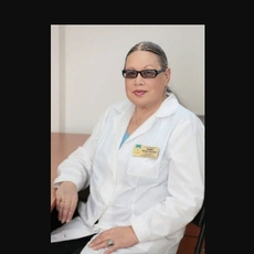 Балдина Наталья Сергеевна, педиатр