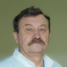 Русских Вадим Вадимович, терапевт