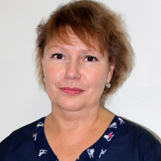 Кузнецова Галина Георгиевна, гинеколог