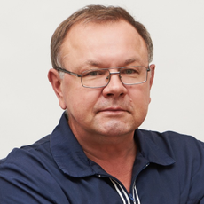 Хролович Антон Борисович, уролог