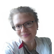 Долотина Наталья Владимировна, терапевт