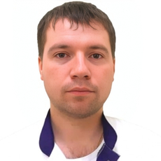 Раздобреев Кирилл Николаевич, уролог