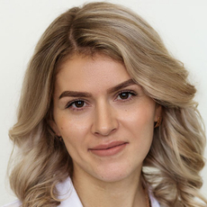 Середкина Юлия Эдуардовна, стоматолог-терапевт