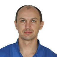 Ломакин Сергей Александрович, анестезиолог