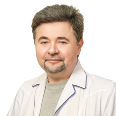 Ржешниовецкий Геннадий Петрович, ЛОР