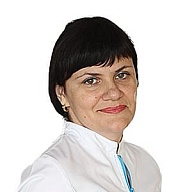 Юрлова Антонина Григорьевна, врач функциональной диагностики