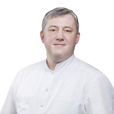 Макушин Алексей Анатольевич, хирург