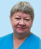 Жаворонкова Варвара Николаевна, стоматолог-хирург