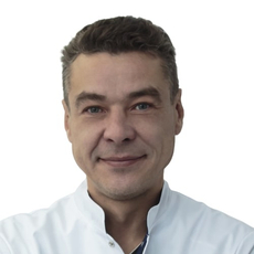 Фаттяхов Ахмяр Ахмятович, стоматолог-ортопед