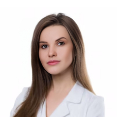 Салтанова Анастасия Юрьевна, дерматолог