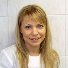 Виноградова Надежда Александровна, стоматолог-терапевт