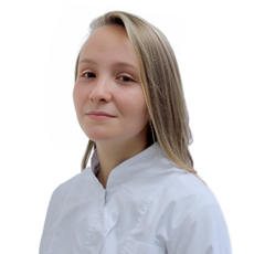 Яковенко Дарья Александровна, психиатр