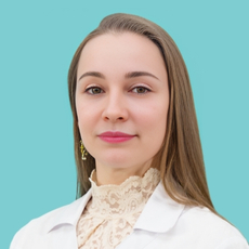 Сазанова Ольга Викторовна, гинеколог