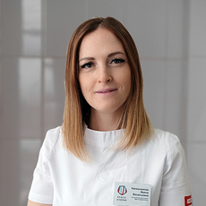 Калашникова Ирина Васильевна, гинеколог