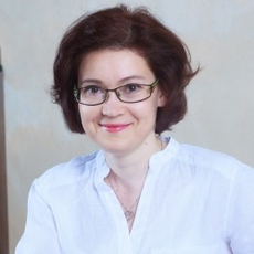 Карлова Татьяна Юрьевна, реабилитолог