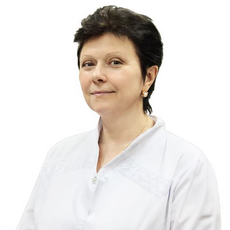 Антипина Татьяна Владимировна, гинеколог