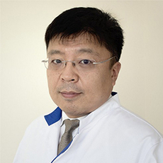 Ким Эдуард Феликсович, хирург