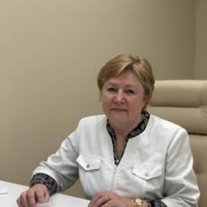 Гаврилова Наталья Викторовна, гинеколог