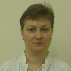 Шмелева Вероника Михайловна, гематолог