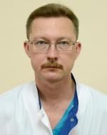 Попов Николай Вольдемарович, анестезиолог