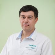 Кунгурцев Виталий Владимирович, анестезиолог