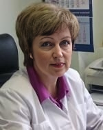 Соколова Светлана Владимировна, детский хирург