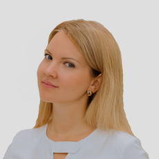 Никитина Анна Юрьевна, косметолог