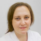 Гусакова Елена Александровна, массажист