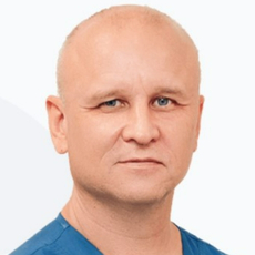 Бражевский Сергей Владимирович, эндоскопист