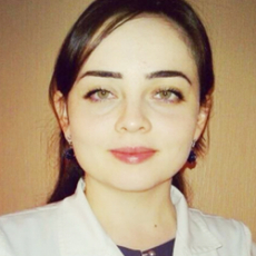 Теунова Марьяна Хусейновна, невролог