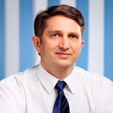 Кучмин Алексей Николаевич, терапевт