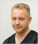 Дементьев Максим Еремеевич, хирург