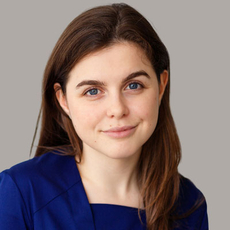 Суфина Анастасия Михайловна, ортодонт