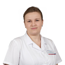 Ермакова Анастасия Александровна, терапевт