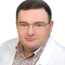 Сорокин Роман Михайлович, невролог