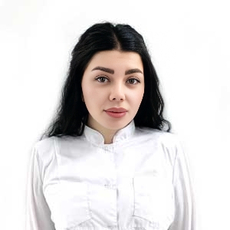 Юсупова Милана Юсуфовна, косметолог