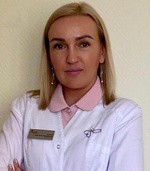 Галеева Анастасия Валерьевна, терапевт