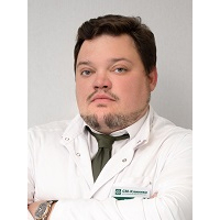Устинов Александр Борисович, дерматолог