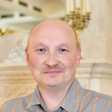 Полянин Константин Иванович, рефлексотерапевт