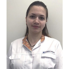 Помнющая (Рощупкина) Инна Валентиновна, стоматолог-терапевт