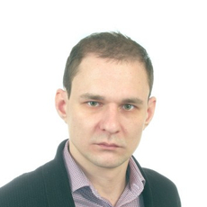 Скрябин Евгений Сергеевич, уролог