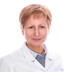 Кондратенко Елена Викторовна, педиатр