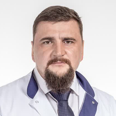 Попов Сергей Олегович, кардиохирург